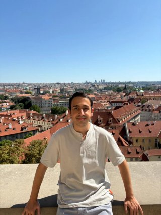 Profesor de francés particular (A1-B2)