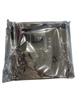 [※] Placa Base Gigabyte B760M DS3H DDR4 LGA 1700