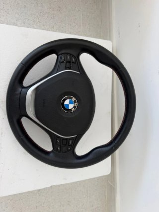 Volante BMW F32