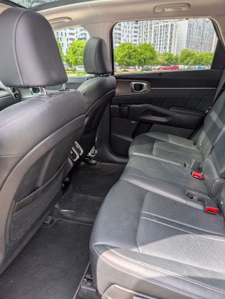 KIA Sorento HEV Emotion Pack Advance 230 cv