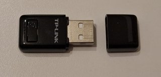 Adattatore Wireless USB TP-Link