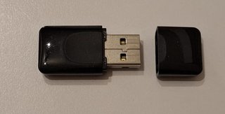 Adattatore Wireless USB TP-Link