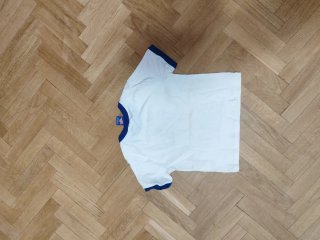 Camiseta Lola Bunny Pull and Bear Talla M
