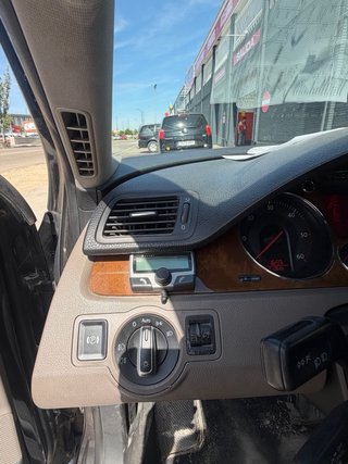 Volkswagen Passat 2006