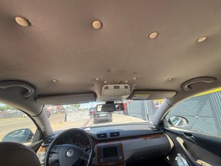 Volkswagen Passat 2006