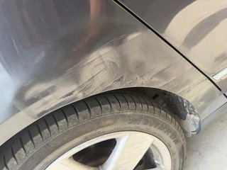 Volkswagen Passat 2006