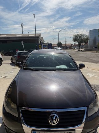 Volkswagen Passat 2006