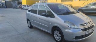Citroen Xsara 2009
