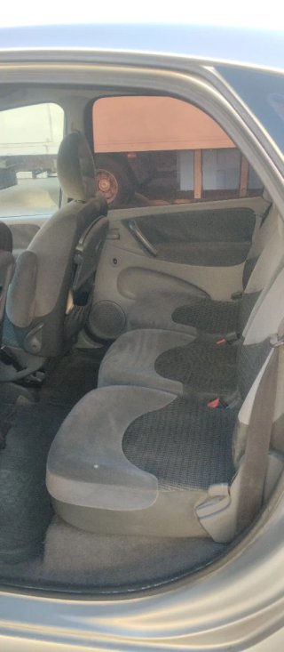 Citroen Xsara 2009