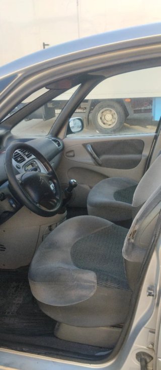 Citroen Xsara 2009