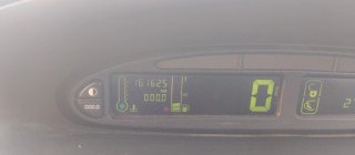 Citroen Xsara 2009