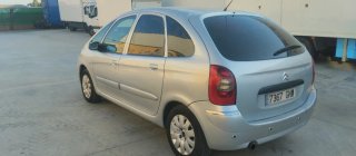 Citroen Xsara 2009