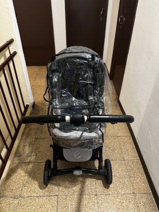 Carro Jané Trío Kendo