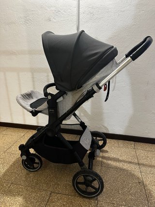 Carro Jané Trío Kendo