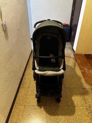 Carro Jané Trío Kendo