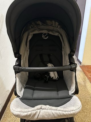 Carro Jané Trío Kendo