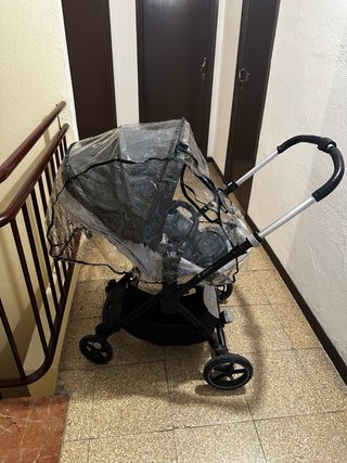 Carro Jané Trío Kendo