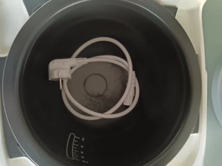 Robot de cocina Moulinex AI