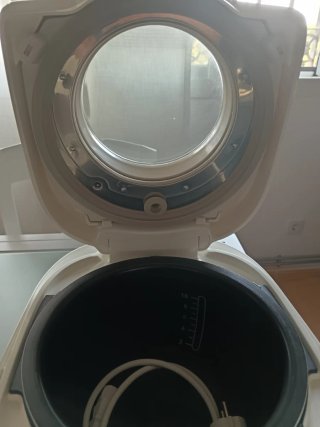 Robot de cocina Moulinex AI