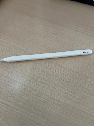 iPad 10ª Gen 64GB Blanco y con lápiz original