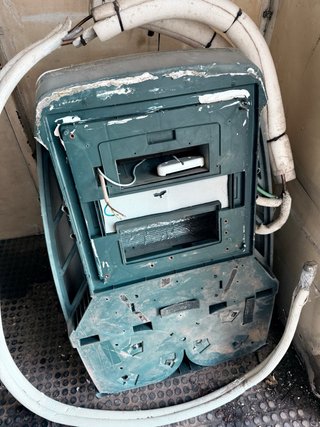 Aire Acondicionado Dometic para Caravana