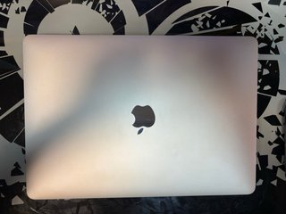 MacBook Air M1 2020 Argento