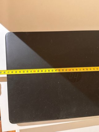 HP ProBook i5 SSD 240GB 8GB RAM Batería Nueva