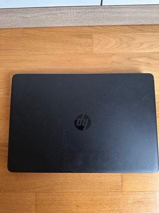HP ProBook i5 SSD 240GB 8GB RAM Batería Nueva