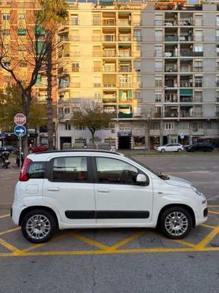 FIAT Panda 2014