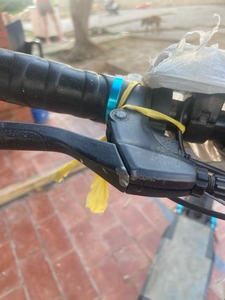 Patinete Eléctrico SmartGyro Rockway