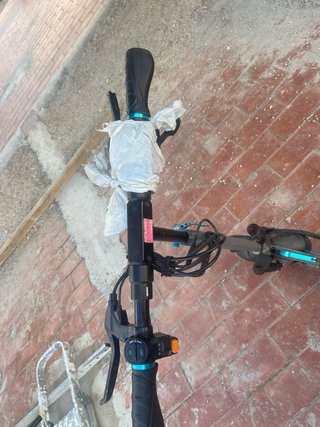 Patinete Eléctrico SmartGyro Rockway