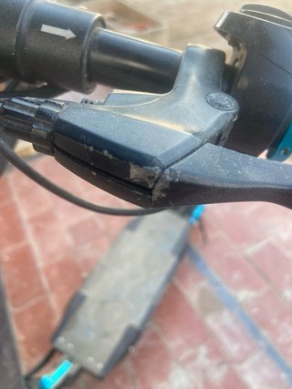 Patinete Eléctrico SmartGyro Rockway