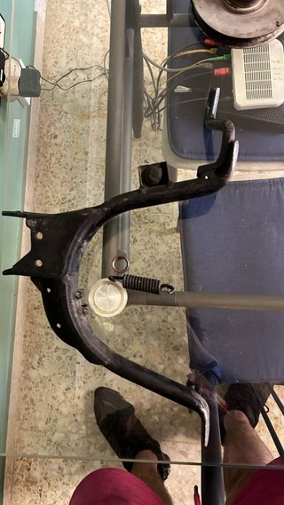 piezas aerox