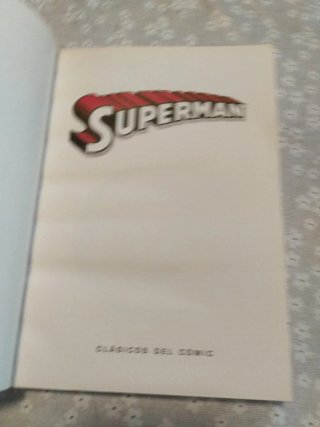 Superman