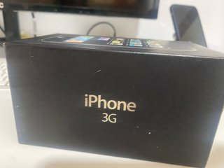 Scatole originali per iPhone 4S e SE, guarda il mio profilo