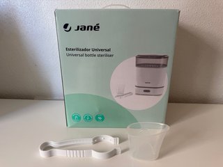 Esterilizador Universal Jane