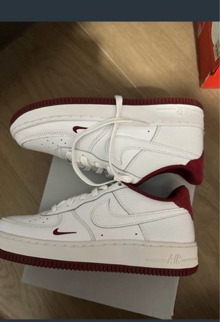 Nike Air Force