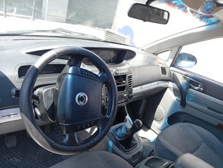 SsangYong Rodius 2006