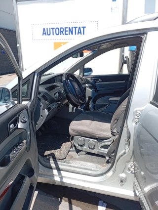SsangYong Rodius 2006