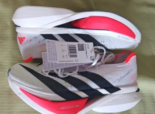 Adidas Adizero Prime X3 Strung T40 2/3