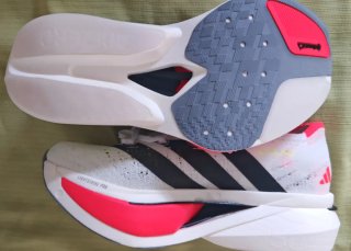 Adidas Adizero Prime X3 Strung T40 2/3