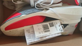Adidas Adizero Prime X3 Strung T40 2/3
