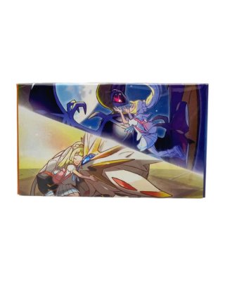 Exclusiva caja Premium Lillie Pokémon