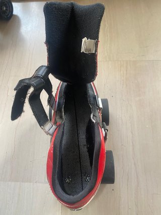 Patines Jack London Talla 34