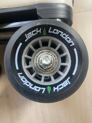 Patines Jack London Talla 34