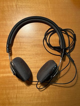 Bowers & Wilkins P3 Auriculares Originales