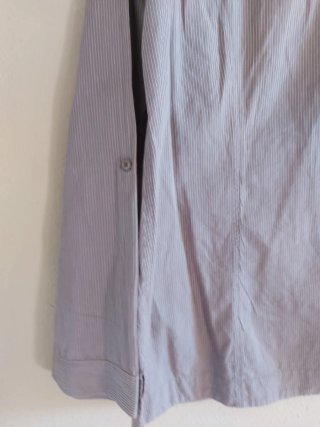 Camisa Coronel Tapiocca