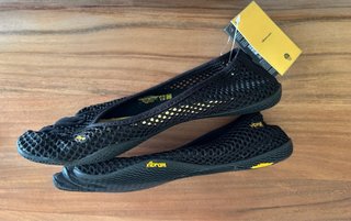 Vibram FiveFingers VI-B 40 Nuevas