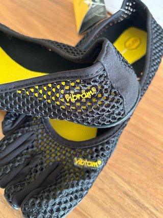 Vibram FiveFingers VI-B 40 Nuevas