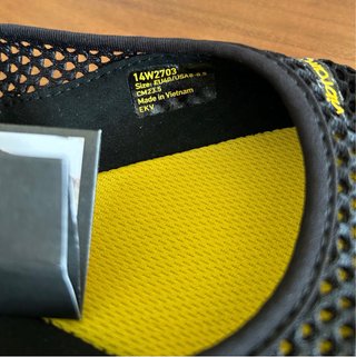 Vibram FiveFingers VI-B 40 Nuevas
